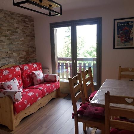 Appartement Saint Gervais Les Bains Vue Imprenable Mont Blanc Zewnętrze zdjęcie