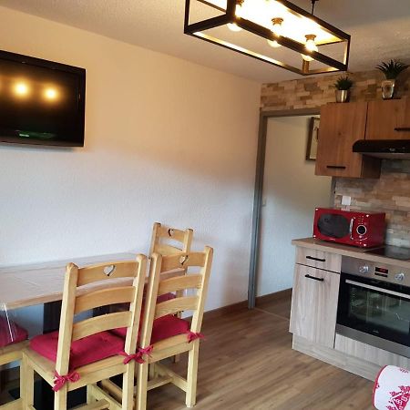 Appartement Saint Gervais Les Bains Vue Imprenable Mont Blanc Zewnętrze zdjęcie