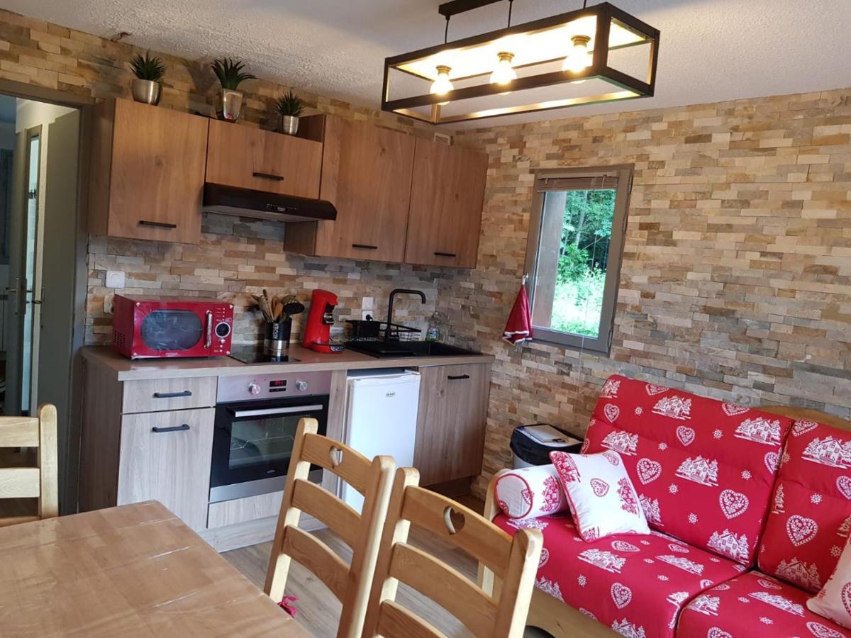 Appartement Saint Gervais Les Bains Vue Imprenable Mont Blanc Zewnętrze zdjęcie