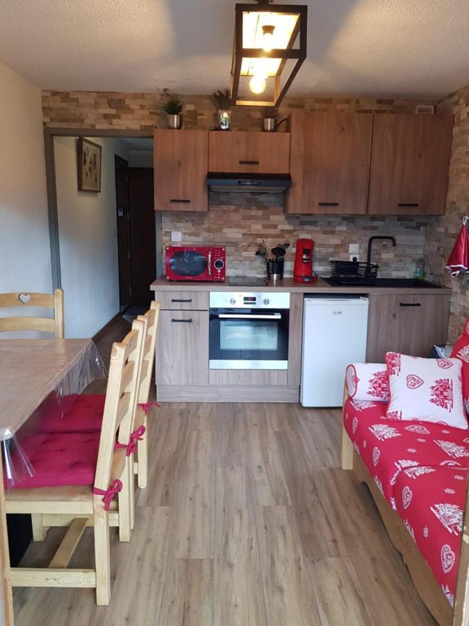 Appartement Saint Gervais Les Bains Vue Imprenable Mont Blanc Zewnętrze zdjęcie